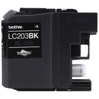 Brother LC2032PKS Original Black High Yield Ink Cartridges - Twin Pack – additional product image 4