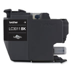 Brother LC3011BKS Original Black Ink Cartridge – additional product image 2