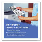 Brother LC3011BKS Original Black Ink Cartridge – additional product image 4