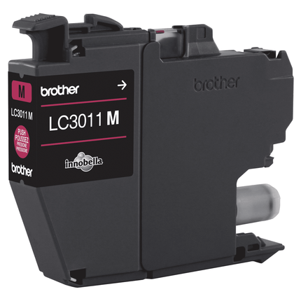 Brother LC3011MS Original Magenta Ink Cartridge – additional product image 3