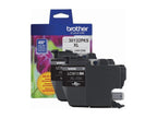 Brother LC30132PKS Original Black High Yield Ink Cartridges - Twin Pack – additional product image 4