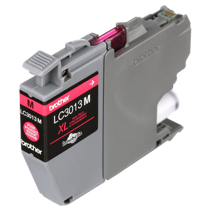 Brother LC3013MS Original Magenta High Yield Ink Cartridge – additional product image 3