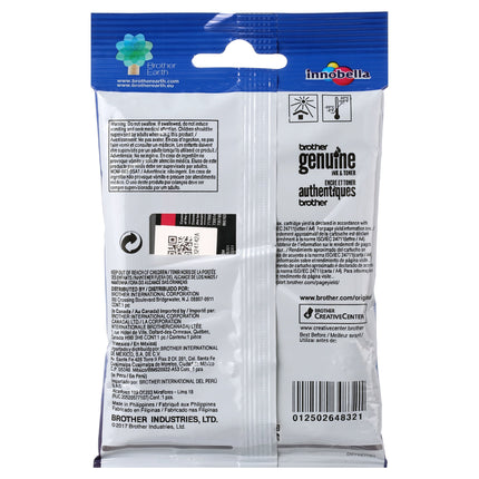 Brother LC3013MS Original Magenta High Yield Ink Cartridge – additional product image 4