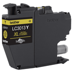 Brother LC3013YS Original Yellow High Yield Ink Cartridge – additional product image 3