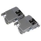 Brother LC30172PKS Original Black High Yield Ink Cartridges - Twin Pack – additional product image 2