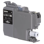 Brother LC3017BKS Original Black High Yield Ink Cartridge – additional product image 3