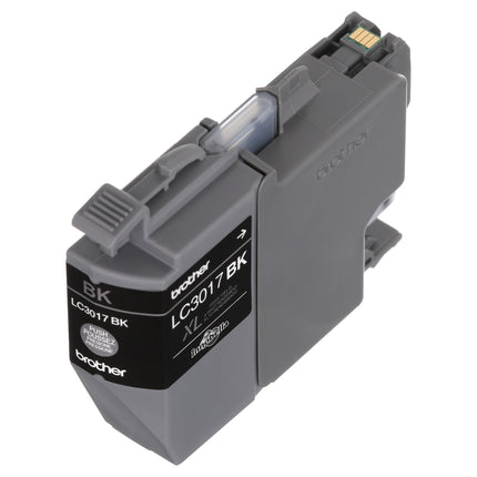 Brother LC3017BKS Original Black High Yield Ink Cartridge – additional product image 4