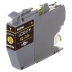 Brother LC3017YS Original Yellow High Yield Ink Cartridge – additional product image 3