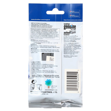 Brother LC3019BKS Original Black Super High Yield Ink Cartridge – additional product image 4