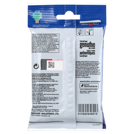 Brother LC3029MS Original Magenta Super High Yield Ink Cartridge – additional product image 4
