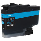 Brother LC3035CS Original Cyan Ultra High Yield Ink Cartridge – additional product image 3