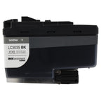 Brother LC3039BKS Original Black Ultra High Yield Ink Cartridge – additional product image 3
