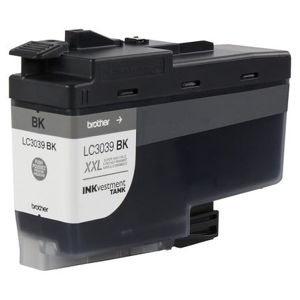 Brother LC3039BKS Original Black Ultra High Yield Ink Cartridge – additional product image 4