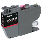 Brother LC401MS Original Magenta Ink Cartridge – additional product image 3