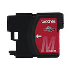 Brother LC61MS Original Magenta Ink Cartridge – additional product image 2
