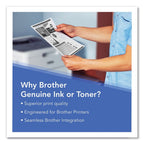 Brother LC61MS Original Magenta Ink Cartridge – additional product image 3
