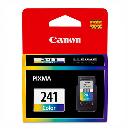 Canon CL-241 Original Colour Ink Cartridge