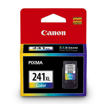 Canon CL-241XL Original Colour Ink Cartridge – High Yield