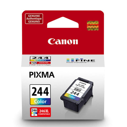 Canon CL-244 Original Colour Ink Cartridge