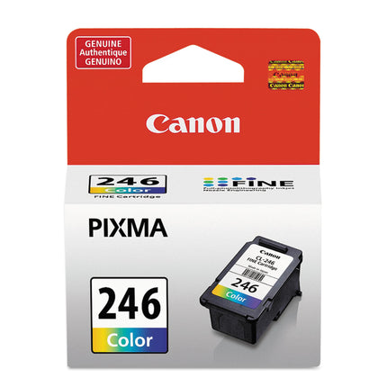 Canon CL-246 Original Colour Ink Cartridge
