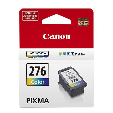 Canon CL-276 Original Colour Ink Cartridge