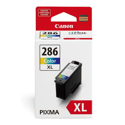 Canon CL-286XL Original Colour Ink Cartridge – High Yield