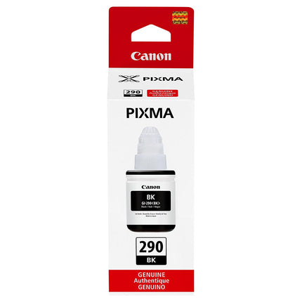Canon GI-290 Original Black Ink Bottle