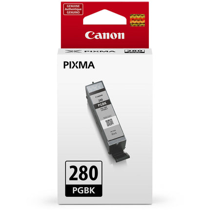 Canon PGI-280 Original Pigment Black Ink Cartridge