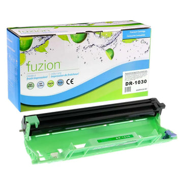 Compatible Brother DR1030 Drum Unit – Fuzion