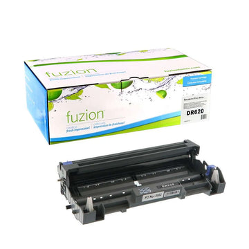 Compatible Brother DR620 Drum Unit – Fuzion