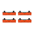 Brother TN1030 Compatible Black Toner Cartridge Standard Yield – 4 Pack