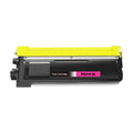 Compatible Brother TN210M Magenta Toner Cartridge