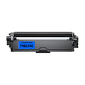 Compatible Brother TN225C Cyan Toner Cartridge High Yield