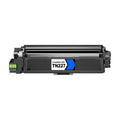 Compatible Brother TN227C Cyan Toner Cartridge  High Yield