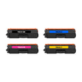 Compatible Brother TN315 BK/C/Y/M Multi Pack