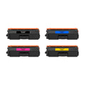 Compatible Brother TN336 BK/C/Y/M Multi Pack