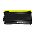 Brother TN350 Compatible Black Toner Cartridge Standard Yield