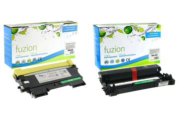 Compatible Brother TN420/DR420 Toner & Drum Bundle – Fuzion