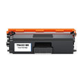 Compatible Brother TN433BK Black Toner Cartridge High Yield