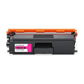 Compatible Brother TN433M Magenta Toner Cartridge High Yield
