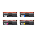Compatible Brother TN436 BK/C/Y/M Multi Pack