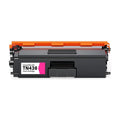 Compatible Brother TN436M Magenta Toner Cartridge Extra High Yield