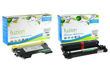 Compatible Brother TN450/DR420 Toner & Drum Bundle – Fuzion