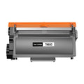 Brother TN660 Compatible Black Toner Cartridge High Yield