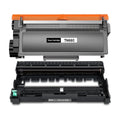 Brother TN660 Toner DR630 Drum Compatible Combo