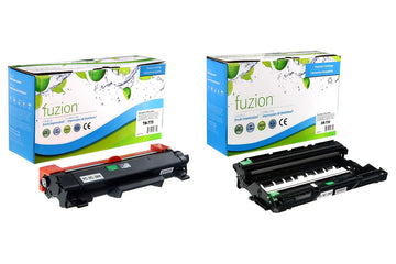 Compatible Brother TN770/DR730 Toner & Drum Bundle – Fuzion