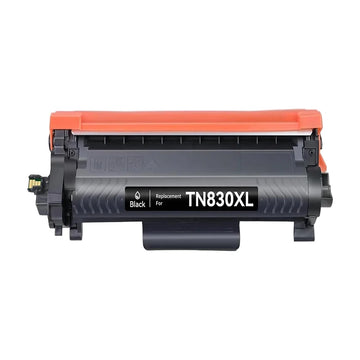 Brother TN830XL Compatible Black Toner Cartridge High Yield
