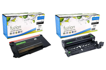 Compatible Brother TN920/DR920 Toner & Drum Bundle – Fuzion