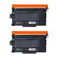 Brother TN920XL Compatible Black Toner Cartridge High Yield – 2 Pack