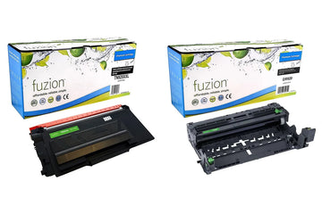 Compatible Brother TN920XXL/DR920 Toner & Drum Bundle – Fuzion
